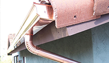 Rain Gutter Installation, Repair, Cleaning in Southmayd, TX